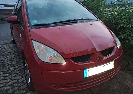 Mitsubishi Colt CZ3 1.3 Inform