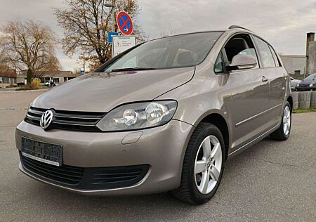 VW Golf Plus Volkswagen VI Comfortline DSG