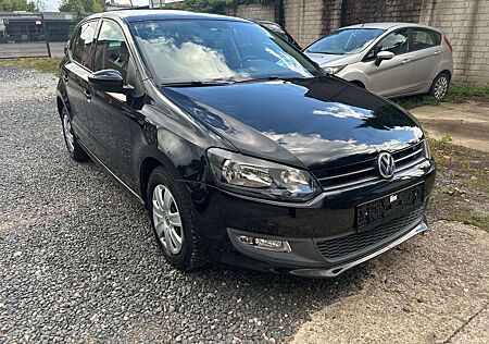 VW Polo Volkswagen V Trendline*KLIMA*Rückfahrkamera*