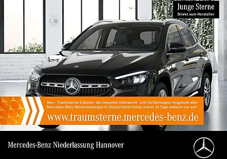 Mercedes-Benz GLA 200 PROGRESSIVE+LED+KAMERA+7G