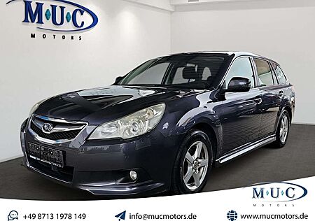 Subaru Legacy Kombi 2.0i Trend~1st Hand~