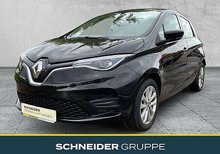 Renault ZOE gebraucht kaufen Renault ZOE R135 Z.E. 50 Experience CCS+KLIMA+SHZ+KLIMA