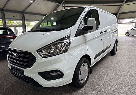 Ford Transit Custom 340 Aut.L2H1 KlimaPDC NaviAHK RfK