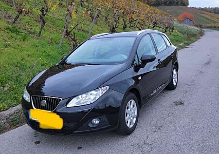 Seat Ibiza 1.4 16V Copa