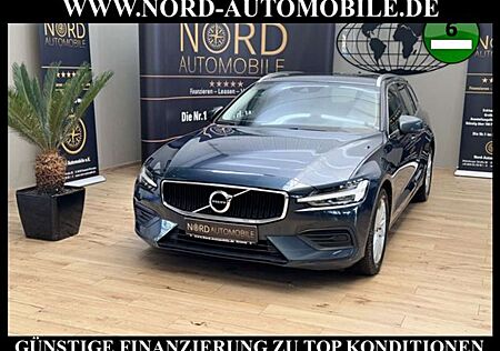 Volvo V60 Kombi D4 Diesel Momentum Pro *LED*NAVI*