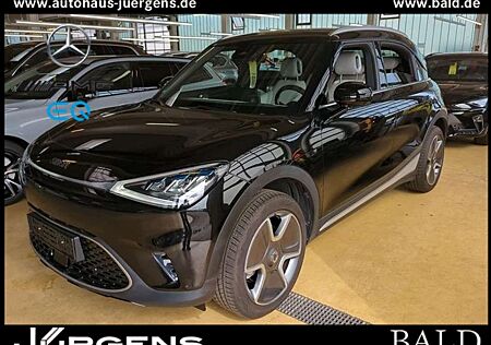 Smart 1 # Pro+ 360-Grad/Totw/Pano/ACC/SHZ/CARPLAY/Memo