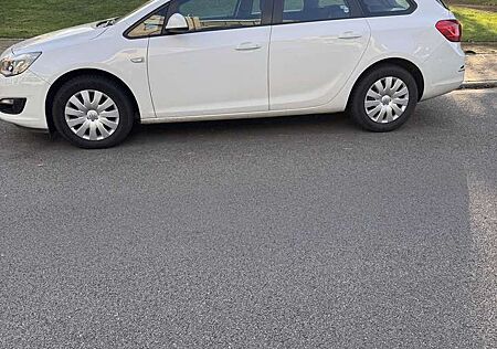 Opel Astra 1.6 CDTI DPF ecoFLEX Sports TourerStart/Stop Selec
