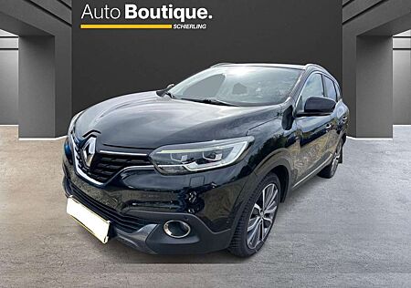 Renault Kadjar 1.2 TCe 130 Bose Edition ENERGY