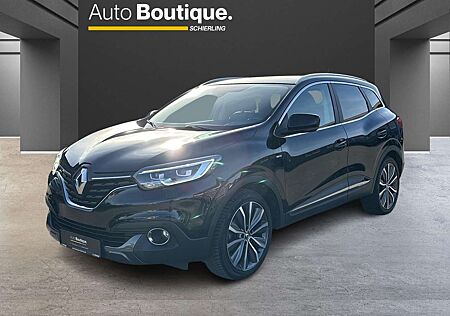 Renault Kadjar 1.2 TCe 130 Bose Edition ENERGY