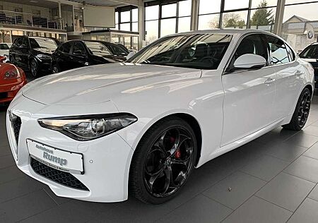 Alfa Romeo Giulia Super 2,2