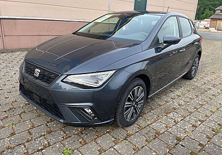 Seat Ibiza Style