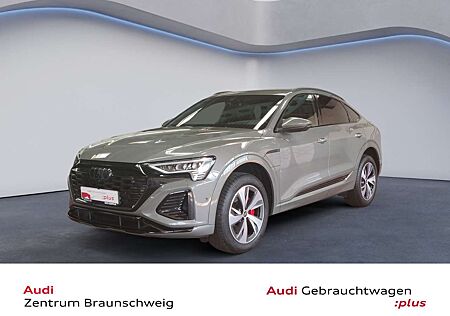 Audi Q8 Sportback S-line 55 e-tron quattro MATRIX-LED