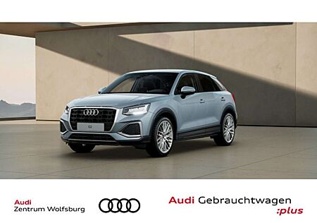 Audi Q2 35 TFSI S tronic advanced LED/SONOS