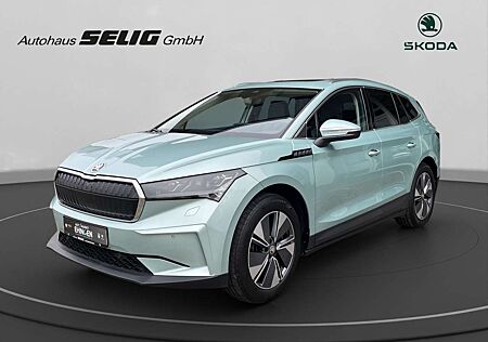Skoda Enyaq 80 204 PS, AHK,Info Online,Klima,SH,PDC,Pa