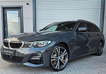 BMW 330 e Touring M Sport 1Hand Individual