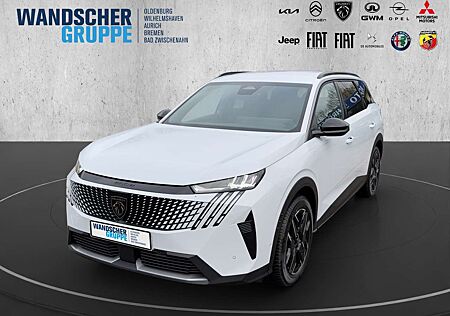 Peugeot 5008 Allure HYBRID 136 e-DSC6 7-Sitzer+SHZ
