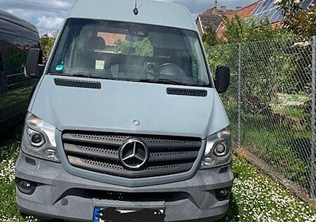 Mercedes-Benz Sprinter 519 CDI