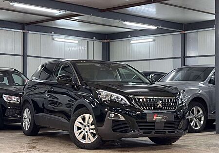 Peugeot 3008 Active Business APPS*SHZ*LANE*TEMP*1.H