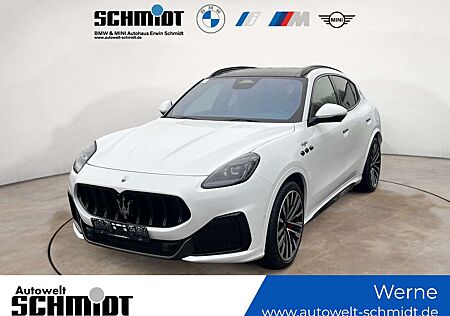 Maserati Grecale Trofeo + GARANTIE