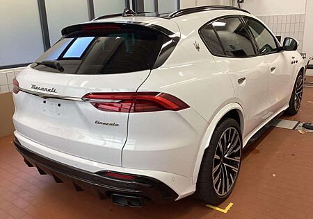 Maserati Grecale Trofeo + GARANTIE