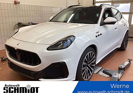 Maserati Grecale Trofeo + GARANTIE