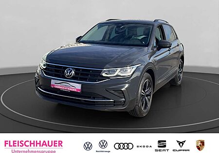 VW Tiguan Volkswagen eHybrid 1.4 Life VC RFK AHK schwenk Navi Lenkrad h
