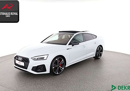 Audi S5 SB 3.0 TDI qu BANG+O,MASSAGE,20ZOLL,STANDHEIZ