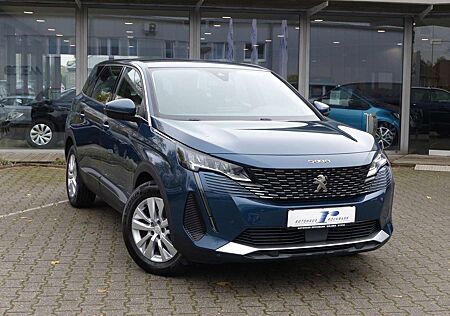 Peugeot 5008 Active Pack 130 7Sitzer AHK Kamera App SHZ