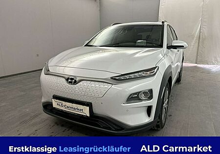 Hyundai Kona EV Premium Geschlossen, 5-türig, Direktantrieb, 1-