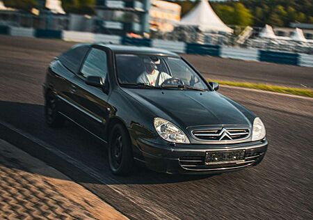 Citroën Xsara Citroen Coupe 2.0 16V VTS
