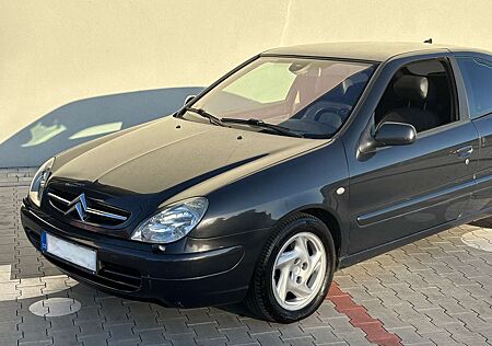 Citroën Xsara Citroen Coupe 2.0 16V VTS