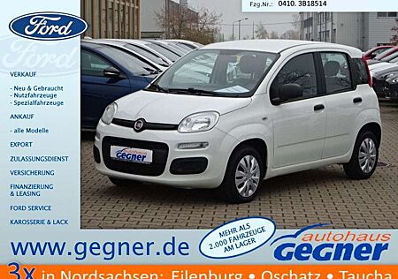 Fiat Panda Easy 1.2i Klimaanlage