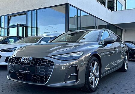 Audi A6 Avant 2.0 TDI quattro | Leder | AHK | 360°