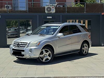Mercedes-Benz ML 500 AMG/5.5 V8/388HP/KLESS/HARMAN KARDON/CARFAX