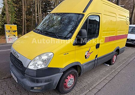 IVECO Others Daily Kasten HKa 29 L... Radstand 3000 L