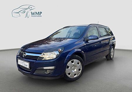 Opel Astra H Caravan Edition/PDC/AHK/Tempom./Klimaaut