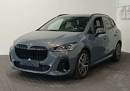 BMW 218 i Active Tourer M Sportpaket AHK ACC HuD H&K