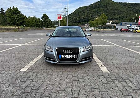 Audi A3 1.2 TFSI Ambiente