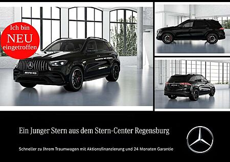 Mercedes-Benz GLE 63 AMG gebraucht kaufen Mercedes-Benz GLE 63 AMG s 4M+PREMIUM PLUS+STANDH.+AHK+DIST.++