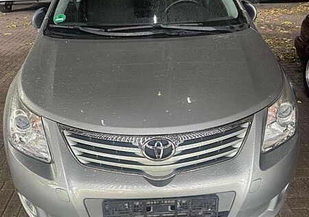 Toyota Avensis Sol 1.6