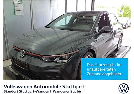 VW Golf GTI Volkswagen 2.0 TSI DSG Navi Kamera Pano LED ACC