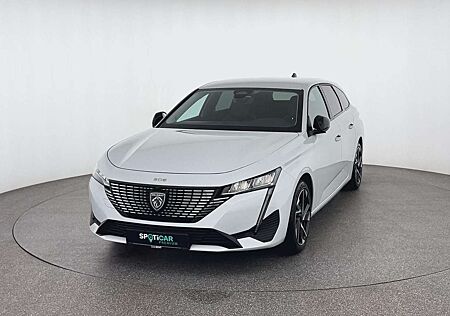 Peugeot 308 Allure Pack 1.5D*NAVI*RFK*AHK*uvm
