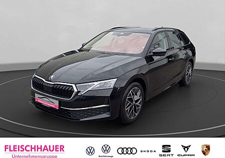 Skoda Octavia Combi 2.0 TDI Selection HeadUp+ACC+Navi+CarPlay+LE