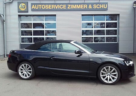 Audi A5 Cabriolet 1.8 TFSI