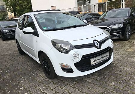 Renault Twingo 1.2 LEV 16V 75 Cabrio Elektr. Faltdach Klima