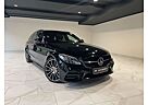 Mercedes-Benz C 300 T|Night Edition|AMG Line|COMAND|Widescreen