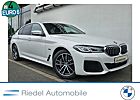 BMW 530 e M Sportpaket*Sport Aut*ACC*Head-Up*HiFi*PDC