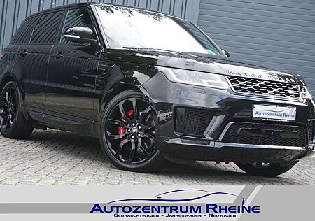 Land Rover Range Rover Sport HSE Dynamic Pano 360° HUD AHK