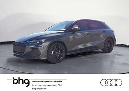 Audi A3 S line 35 TDI 110(150) **Facelift**