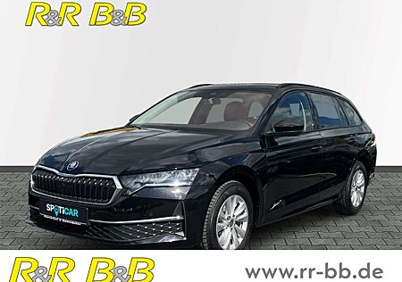 Skoda Octavia Combi 1.5 TSI mHEV Selection AT NAVI+SHZ+CARPLAY+B
